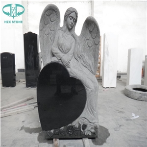 Shanxi Black Granite for Graden Sculptures