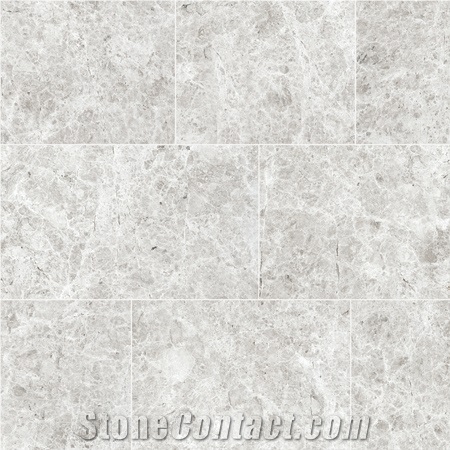 Silver Shadow Marble Slabs Tiles