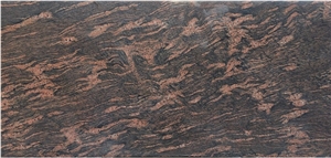 Tiger Skin Granite Slabs,Tiles
