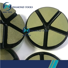 Diamond Floor Polishing Pad 3 Inch for Concrete