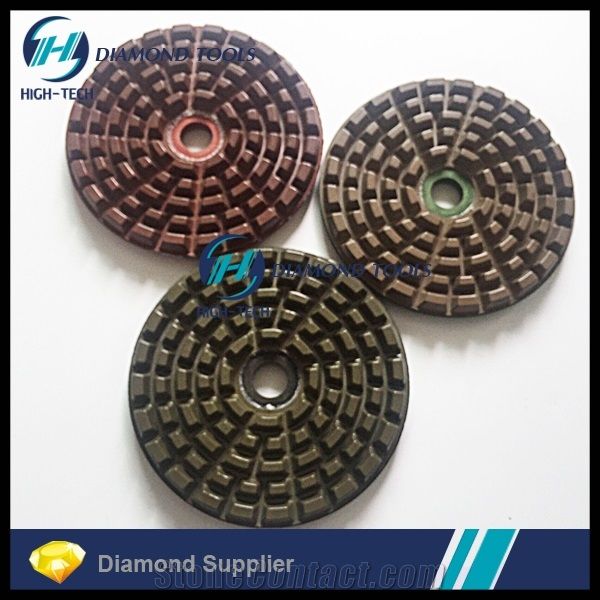 Superior Quality Resin Diamond Stone Grinding Disc