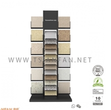 Quazrtz Stone,Natural Stone,Wood Tile Display