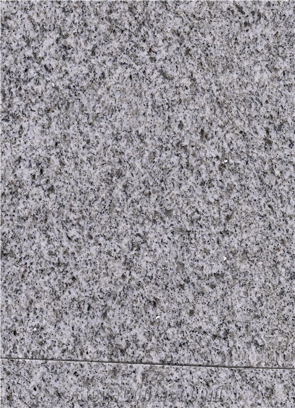 China Silver White Granite Slabs,Tiles