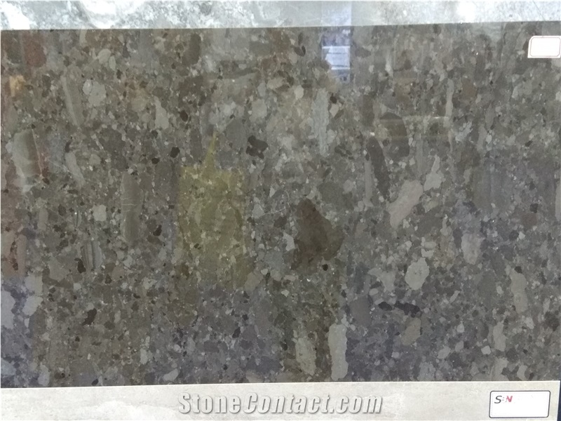 New Sicily Grey Marble Slabs,Tiles