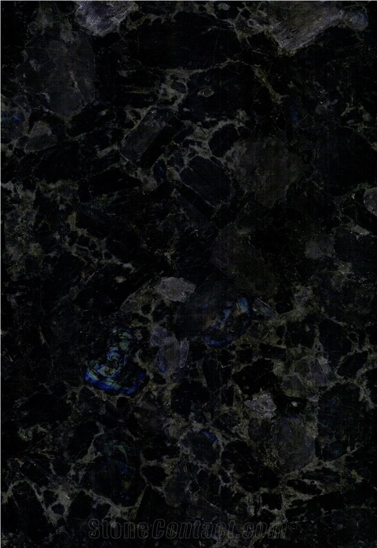 Volga Blue Granite,Rasputin Granite Slabs,Tiles