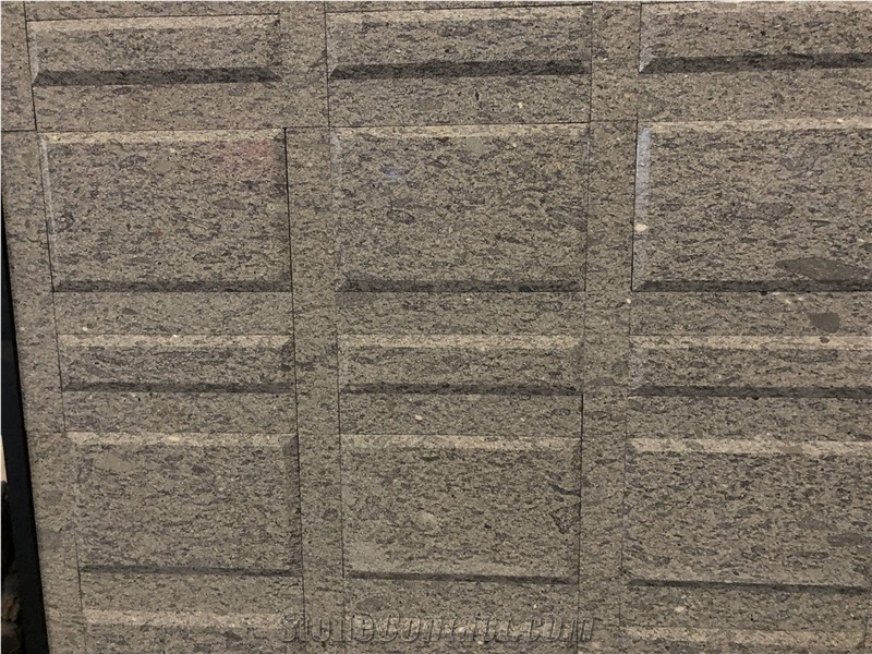Brown Calcarenite Floor Tiles&Slab from China