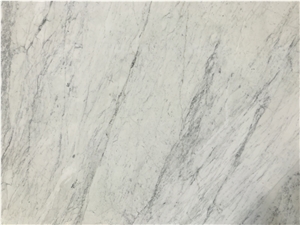 Carrara White Marble Flooring Tiles And Wall Tile