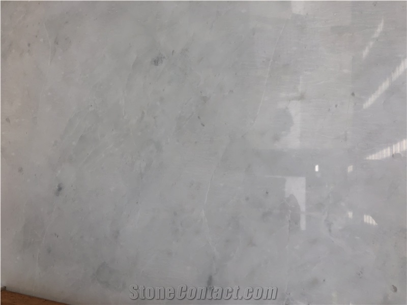 China Polished Gray Marble Walling&Flooring Slabs