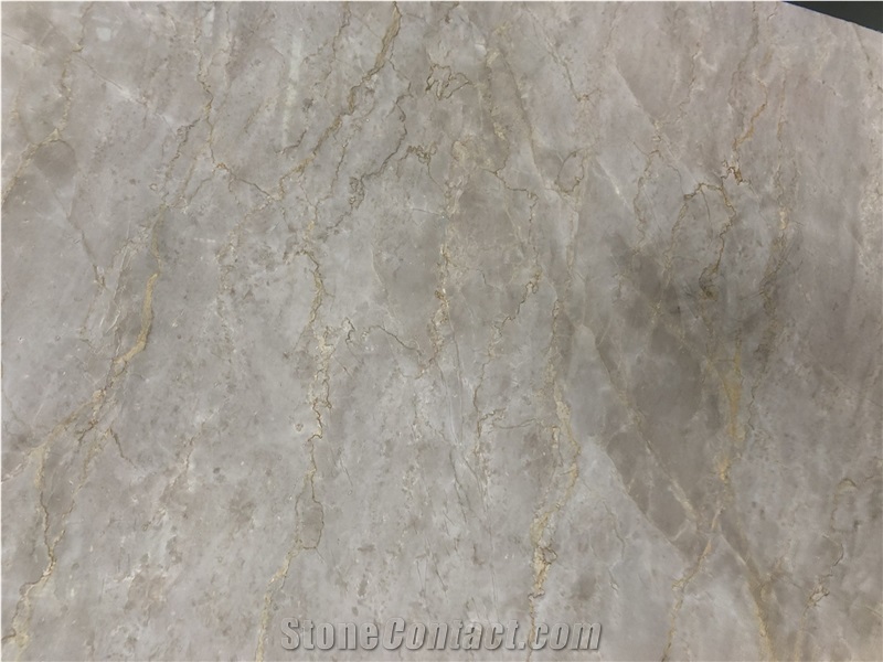 Hubei Gray Marble Slabs, Floor Tile