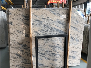 Import Philippines Brown Marble Slabs&Tiles