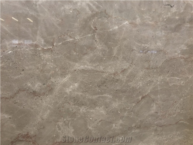 Italy Caffe Bruno Marble Slab/Cut to Size Tiles