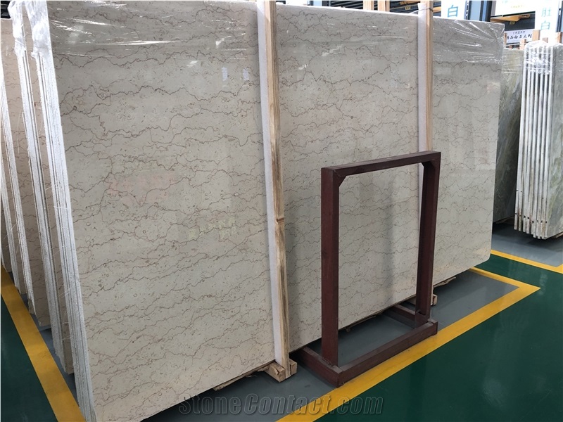 Namaqua White Marble Slabs for Wall&Floor Covering