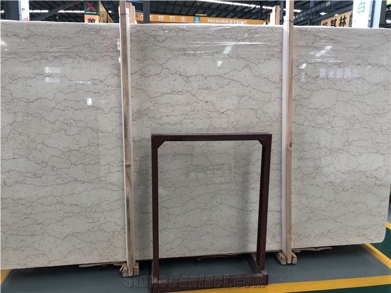 Namaqua White Marble Slabs for Wall&Floor Covering