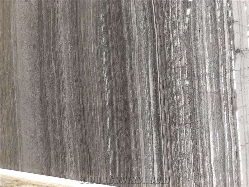 Polished Coffee Wood Marble for Wall&Floor Tiles