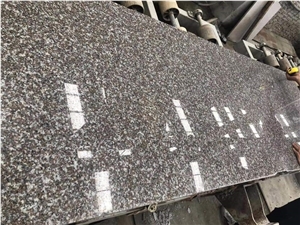 China Cheap Granite Tile, Own Factory G664 Slab