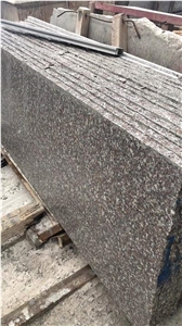 China Cheap Granite Tile, Own Factory G664 Slab