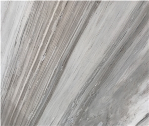 Palissandro Bluette Marble Slab for Floor Covering