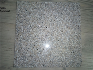 G029 Granite Polished Tiles