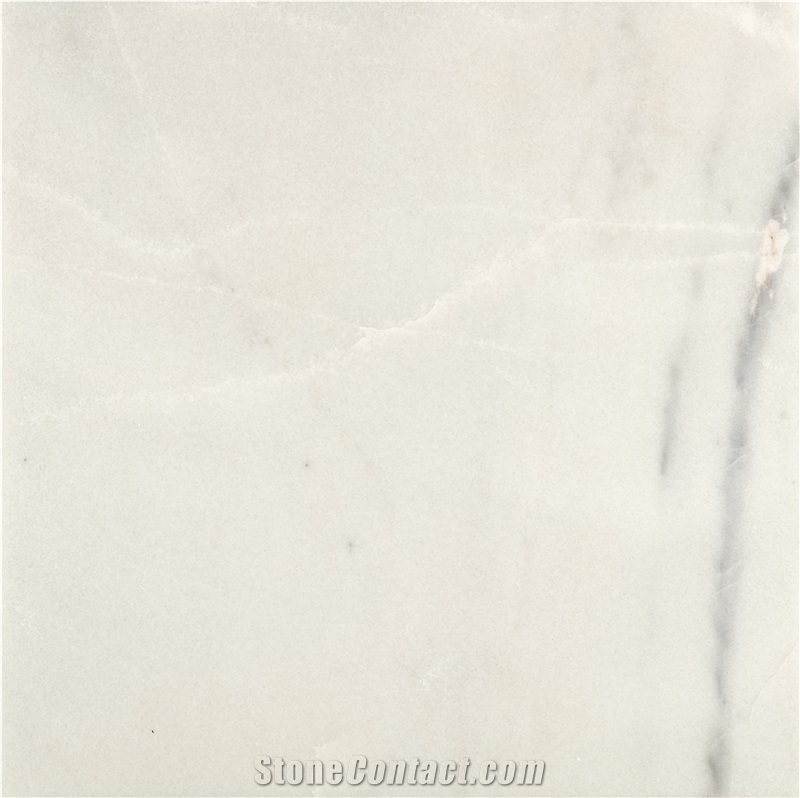 Flavius White Marble