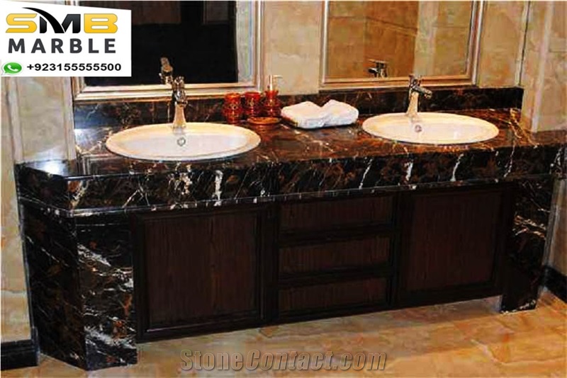 Micheal Angelo Marble Kitchen Countertops