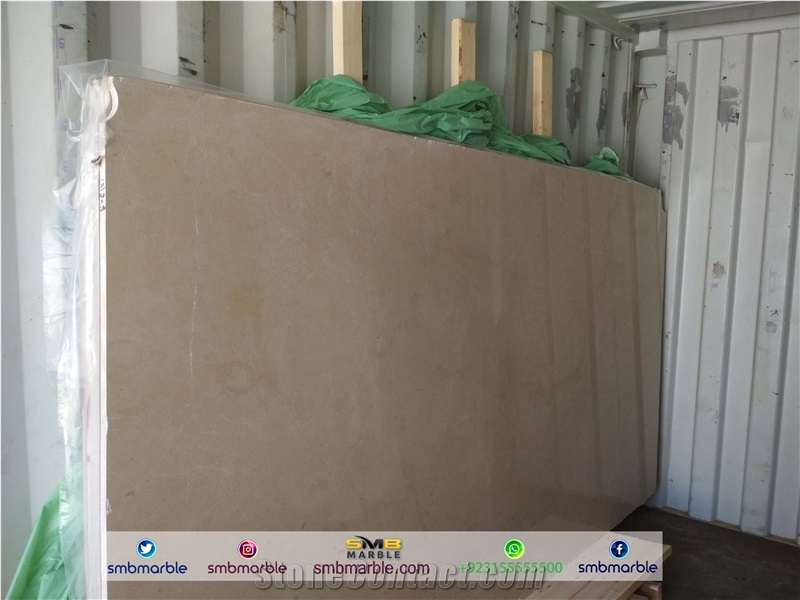 Pakistani Nova Beige, Verona Beige Marble