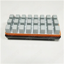 L140mm Lapato Glaze Abrasive for Ceramic Tiles