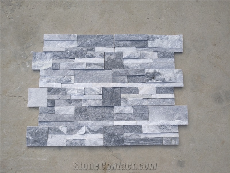 Natural Stacked Stone Veneer with 7"X14"Price