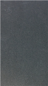 Vietnam Dark Grey Black Basalt