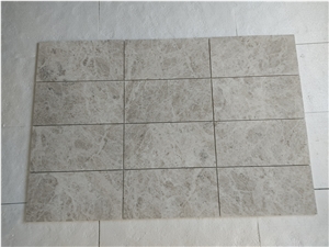Silver Shadow Marble Floor Tiles