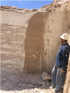 Moca Beige New Limestone from Egypt