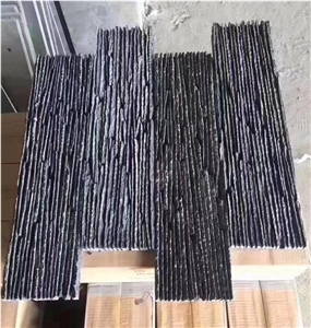 Quartzite Manufactured Stone Veneer Ledger Panel