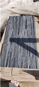 Quartzite Manufactured Stone Veneer Ledger Panel