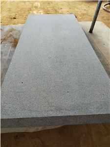 Bluestone Rubbed Honed Outdoor Paver