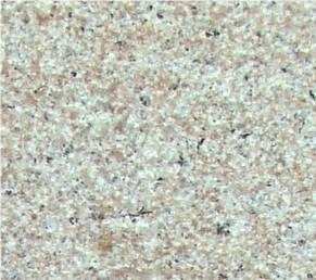 G681 Pink Granite, Sunset Red Wall Cladding