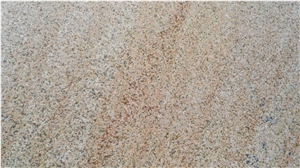 Rustic Granite G682 Flamed Paver