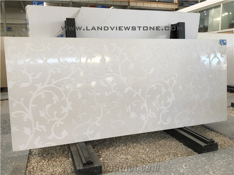 Artificial Craft Slabs, Artificial Marble Pattern