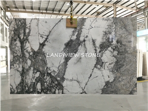 Invisible Grey Invisible Grey Marble Tiles Slabs
