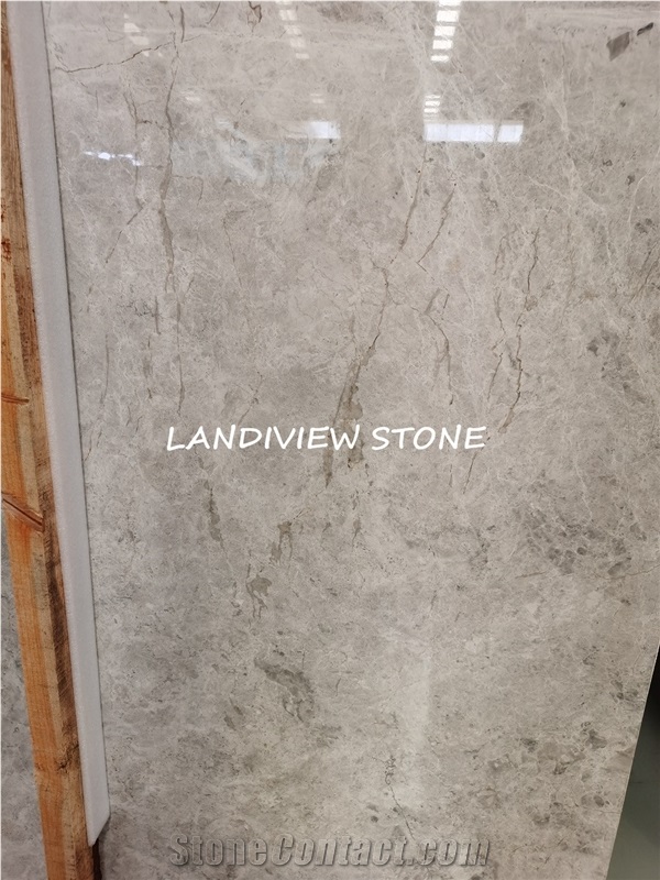 Tundra Grey Marble Castle Grey Marble Picasso Gray
