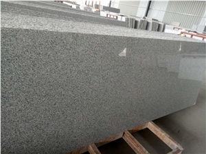 Factory Supply Granite Wuhan G603 Small Slab