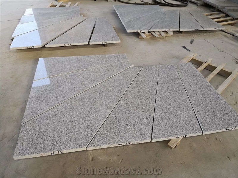Hubei G603 Spiral Stairs Staircase Floor Tiles