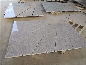 Hubei G603 Spiral Stairs Staircase Floor Tiles