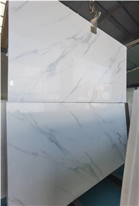 Nano Stone Artifical Marble Slabs for Kitchen Tops