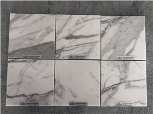 Calacatta Covelano Marble Walling Tile for Hotel