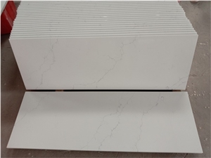 China Calacatta Stone Artificial Stone Countertop