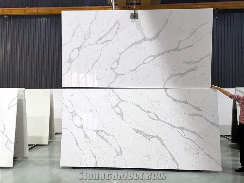 Chinese Quartz Stone Products Slabs