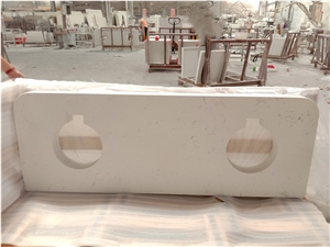 Customized Artificial Stone Quartz Countertop