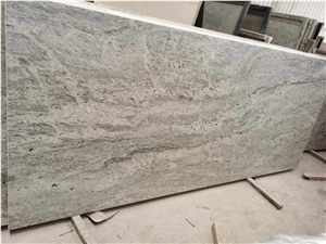 New River White Granite Price Kitchen Countertops