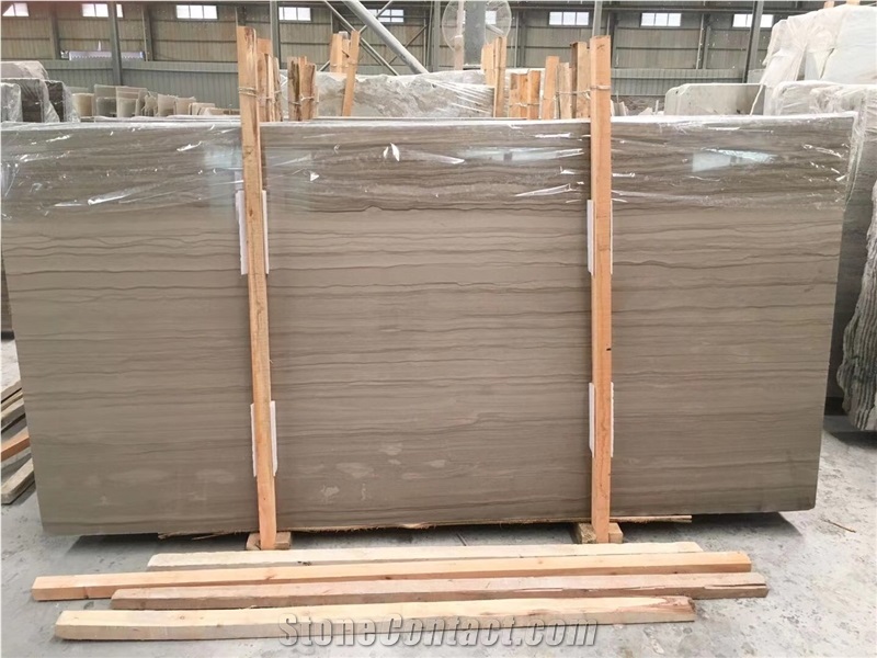 Cheap Price Chinese Athen Grey Marble Slabs