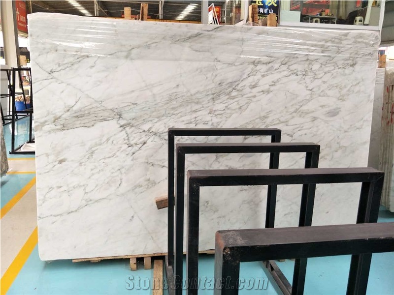 White Jade Marble Slabs Interior Design