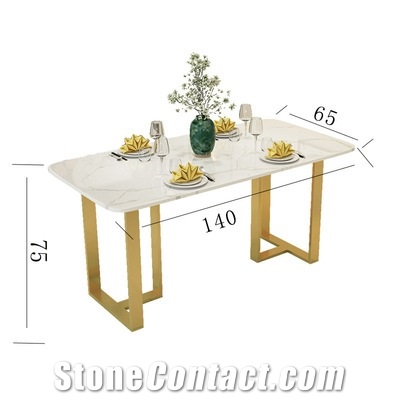 White Marble Dining Table Marble Tops 4 Seaters